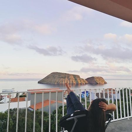 Apartamento Bela Vista Ilha Terceira Feteira  Luaran gambar