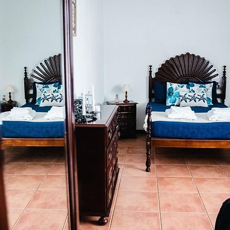 Apartamento Bela Vista Ilha Terceira Feteira  Luaran gambar