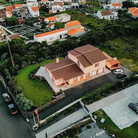 Apartamento Bela Vista Ilha Terceira Feteira  Luaran gambar