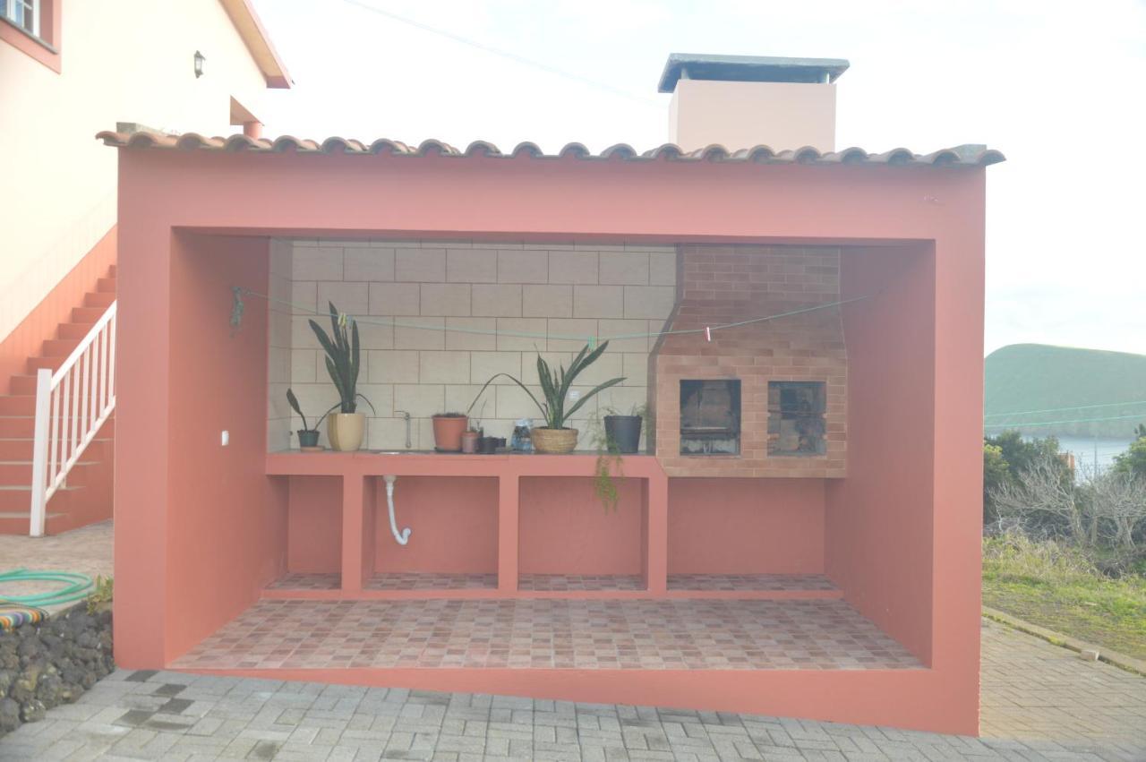 Apartamento Bela Vista Ilha Terceira Feteira  Luaran gambar