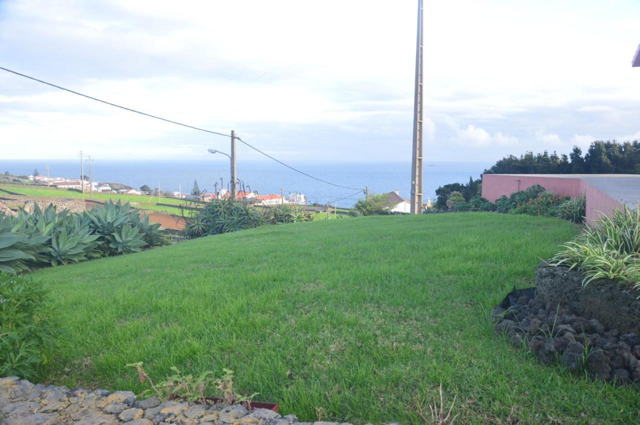 Apartamento Bela Vista Ilha Terceira Feteira  Luaran gambar