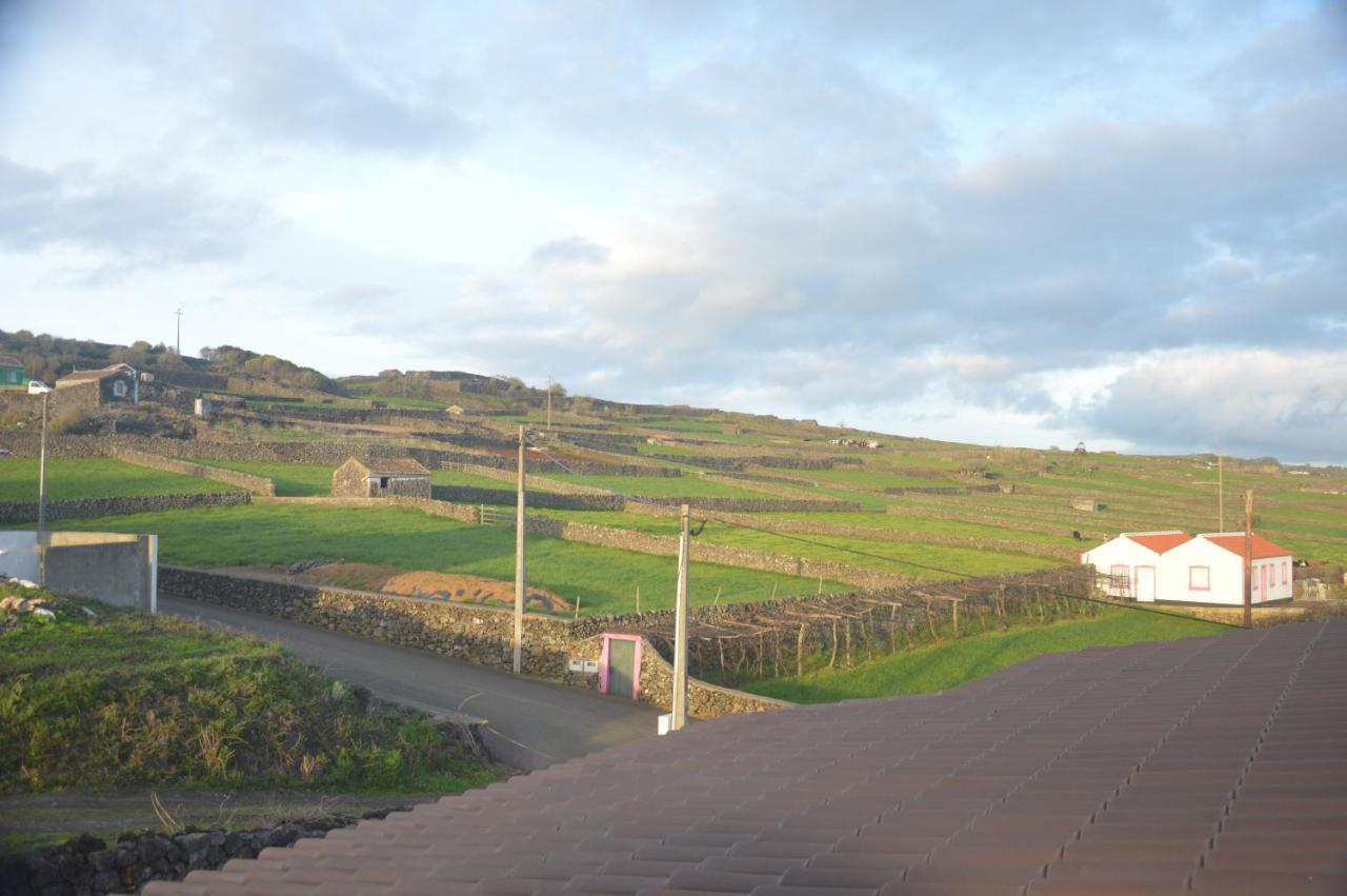 Apartamento Bela Vista Ilha Terceira Feteira  Luaran gambar
