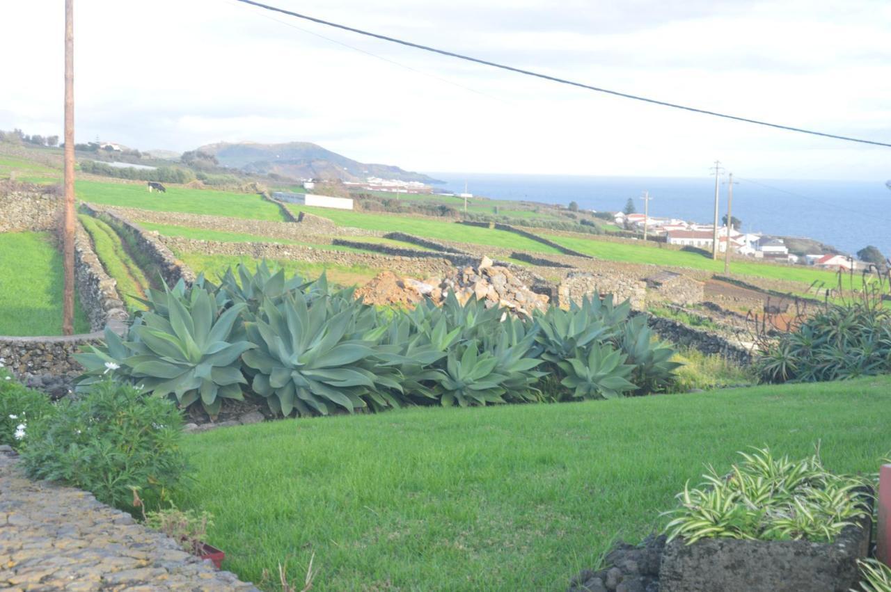 Apartamento Bela Vista Ilha Terceira Feteira  Luaran gambar