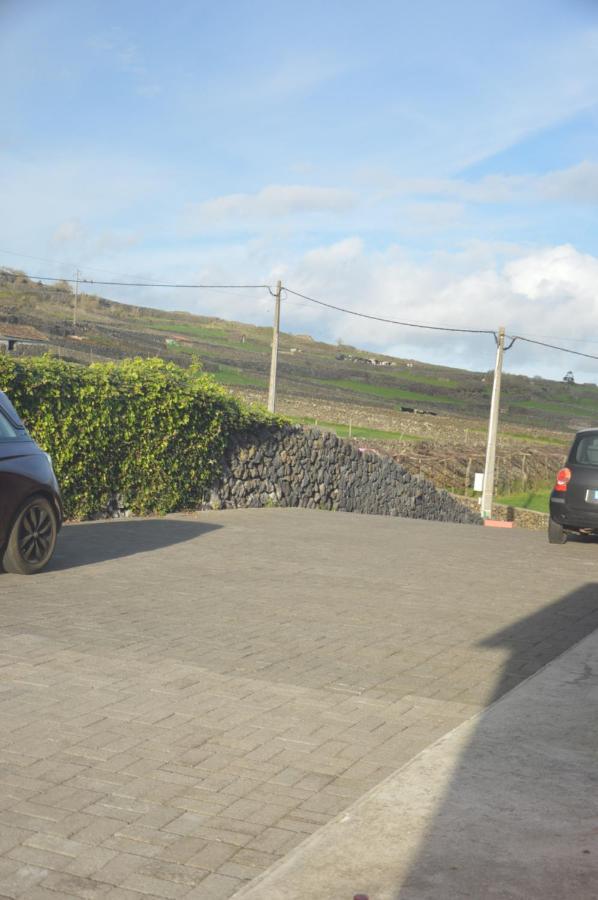 Apartamento Bela Vista Ilha Terceira Feteira  Luaran gambar