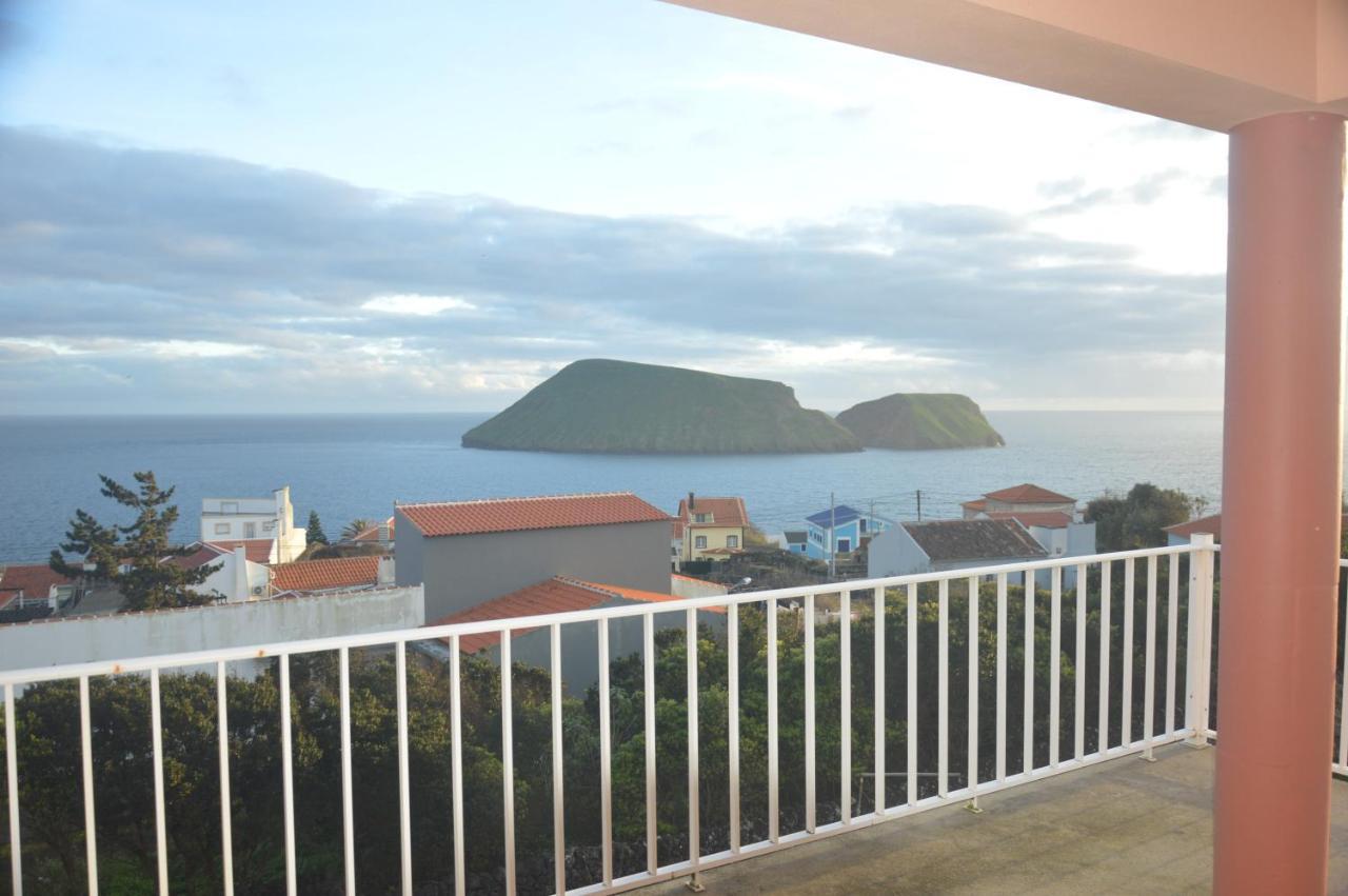Apartamento Bela Vista Ilha Terceira Feteira  Luaran gambar