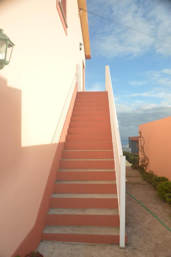 Apartamento Bela Vista Ilha Terceira Feteira  Luaran gambar