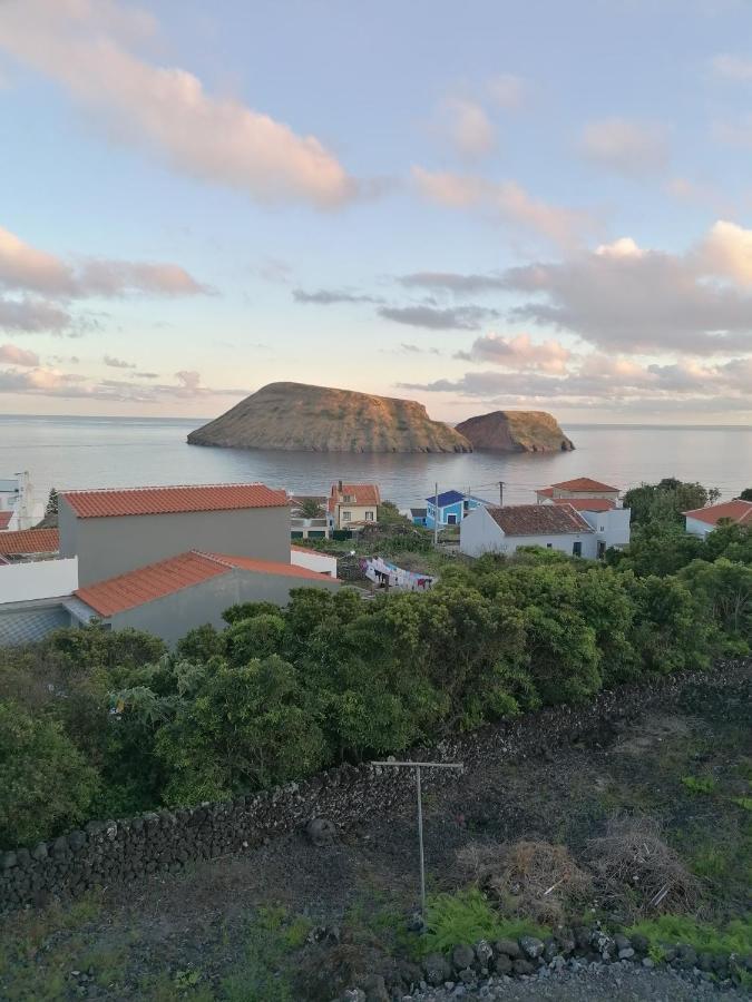 Apartamento Bela Vista Ilha Terceira Feteira  Luaran gambar