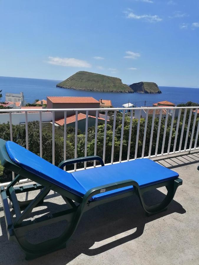 Apartamento Bela Vista Ilha Terceira Feteira  Luaran gambar