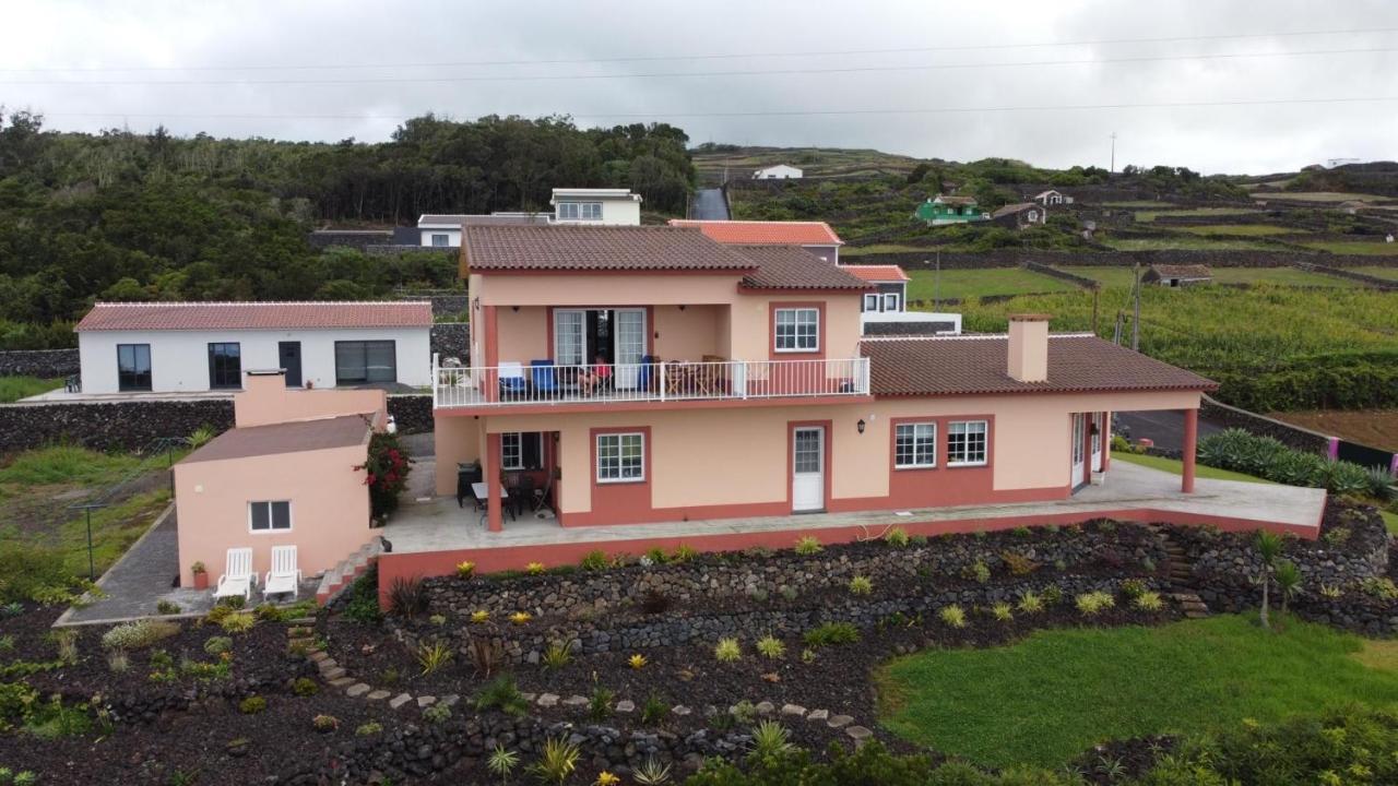 Apartamento Bela Vista Ilha Terceira Feteira  Luaran gambar