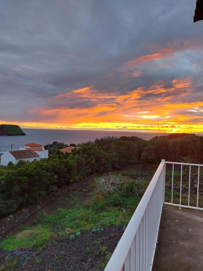 Apartamento Bela Vista Ilha Terceira Feteira  Luaran gambar