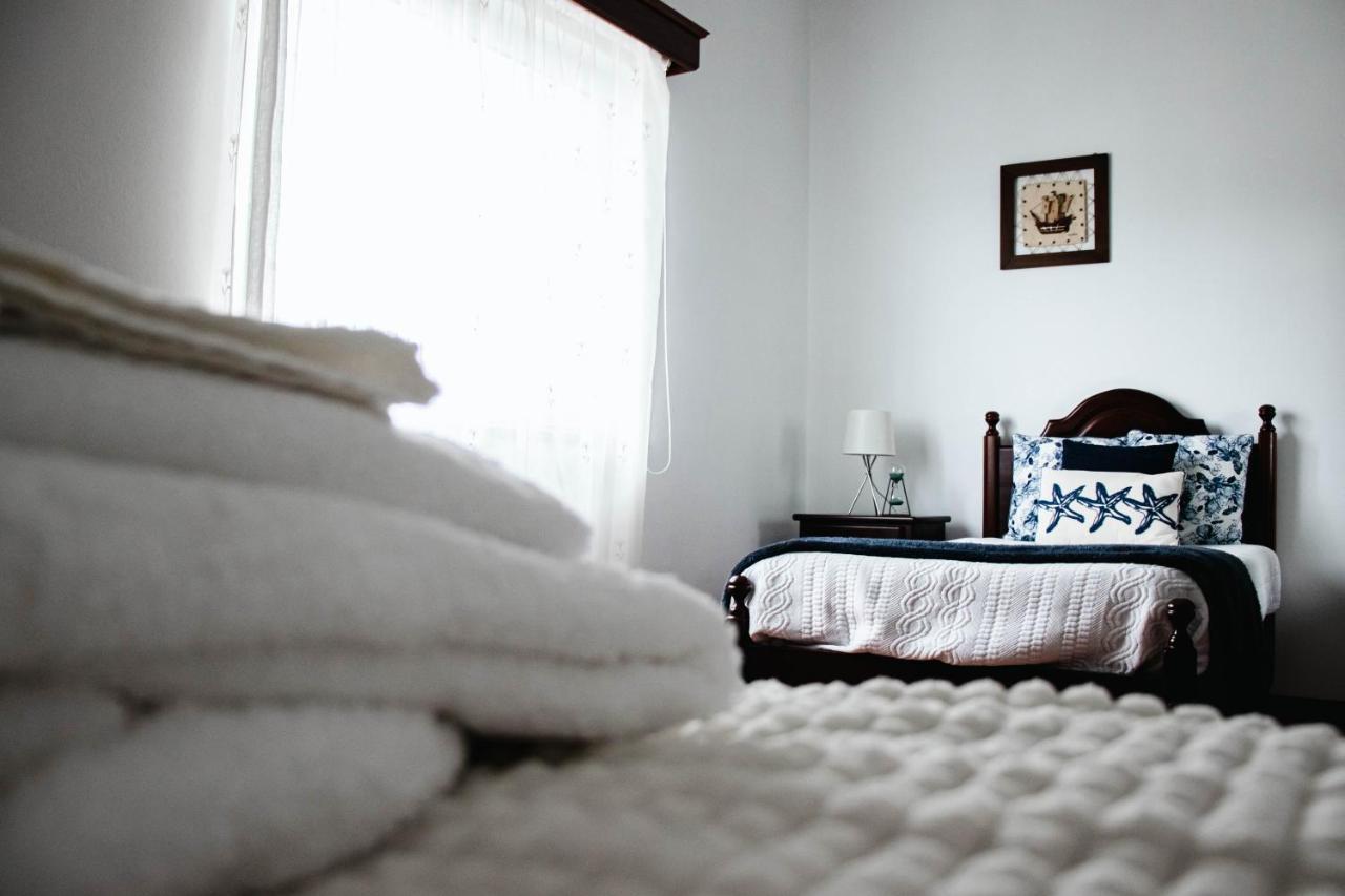 Apartamento Bela Vista Ilha Terceira Feteira  Luaran gambar