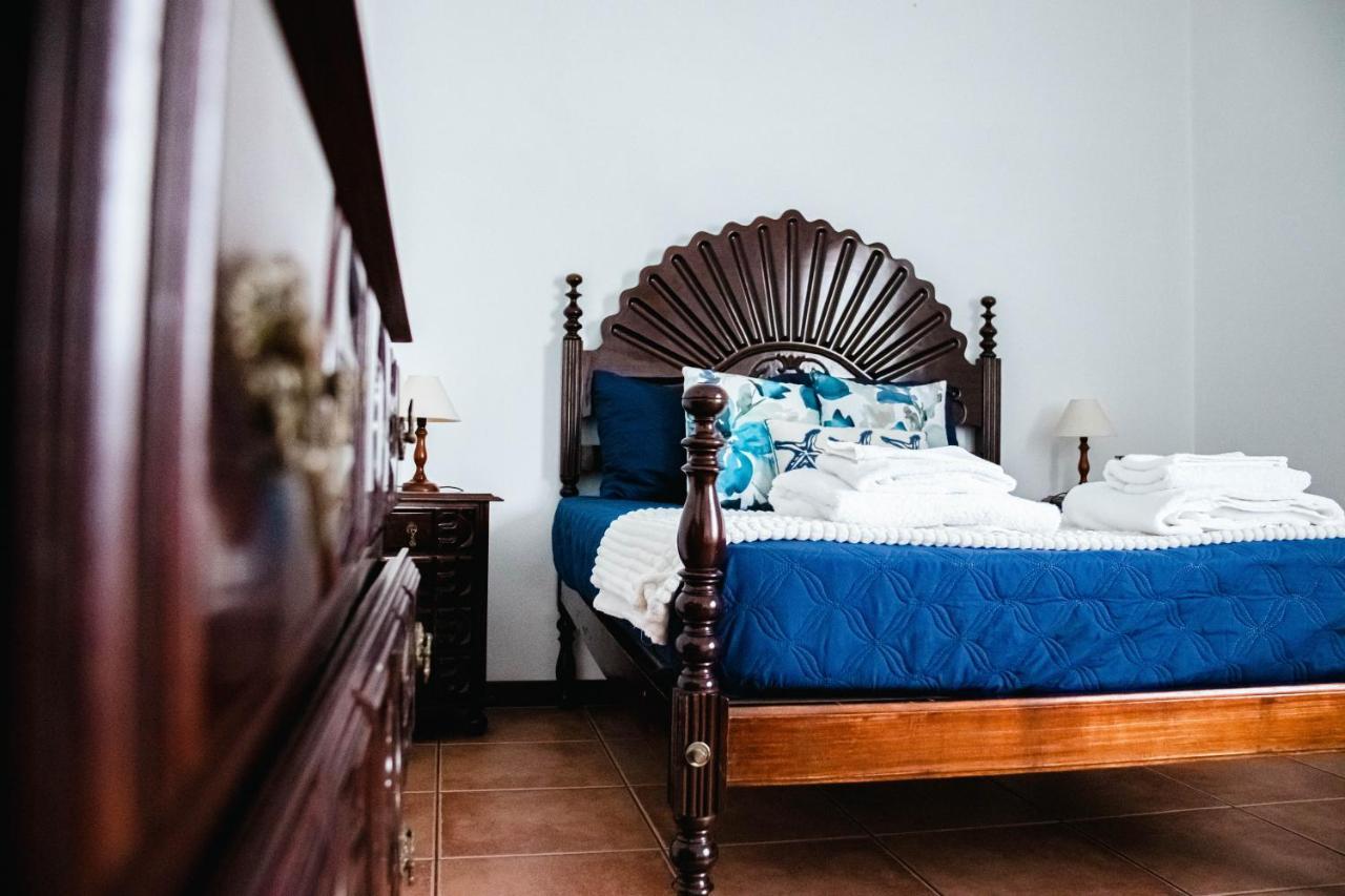 Apartamento Bela Vista Ilha Terceira Feteira  Luaran gambar