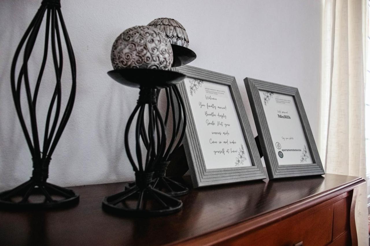 Apartamento Bela Vista Ilha Terceira Feteira  Luaran gambar