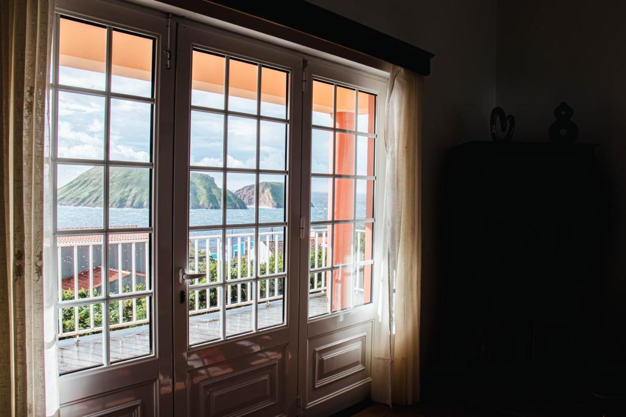 Apartamento Bela Vista Ilha Terceira Feteira  Luaran gambar