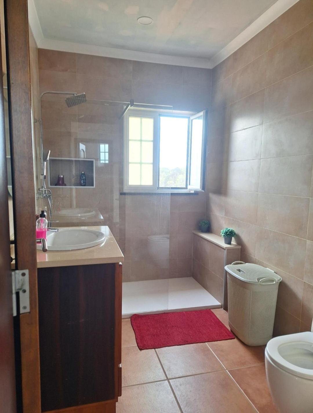 Apartamento Bela Vista Ilha Terceira Feteira  Luaran gambar