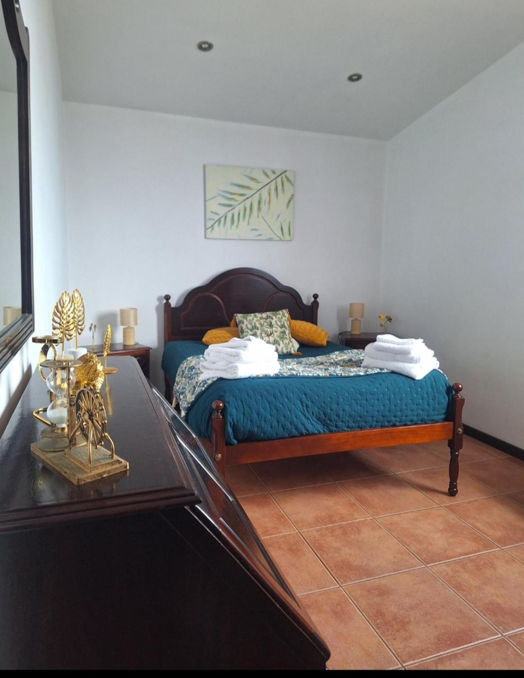 Apartamento Bela Vista Ilha Terceira Feteira  Luaran gambar