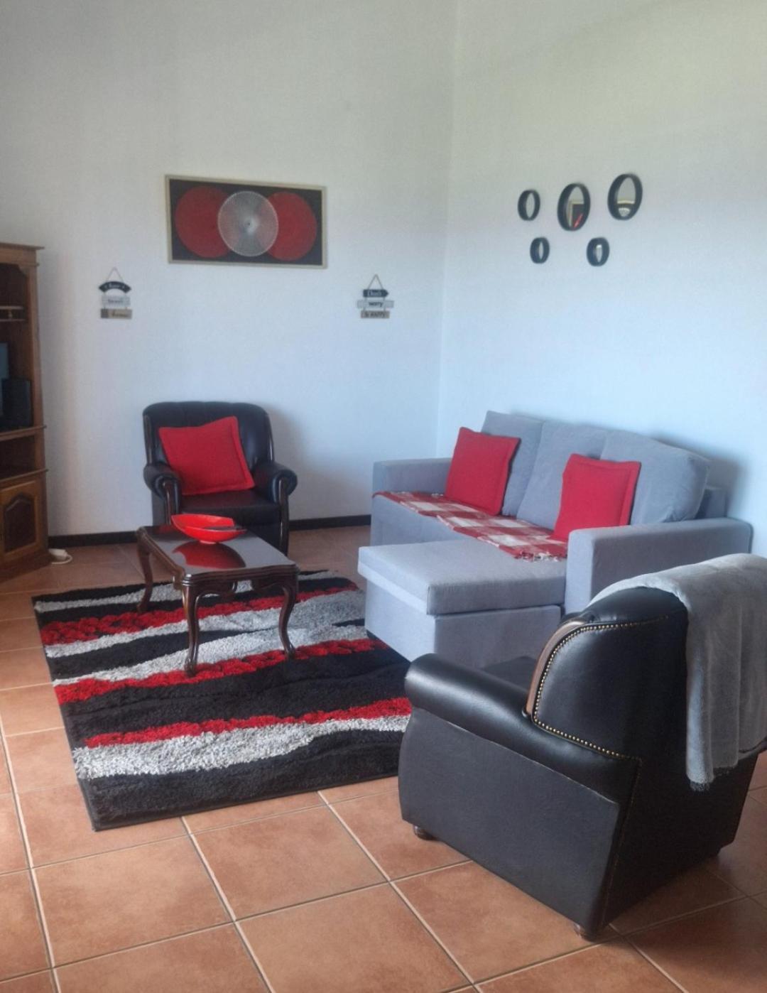 Apartamento Bela Vista Ilha Terceira Feteira  Luaran gambar