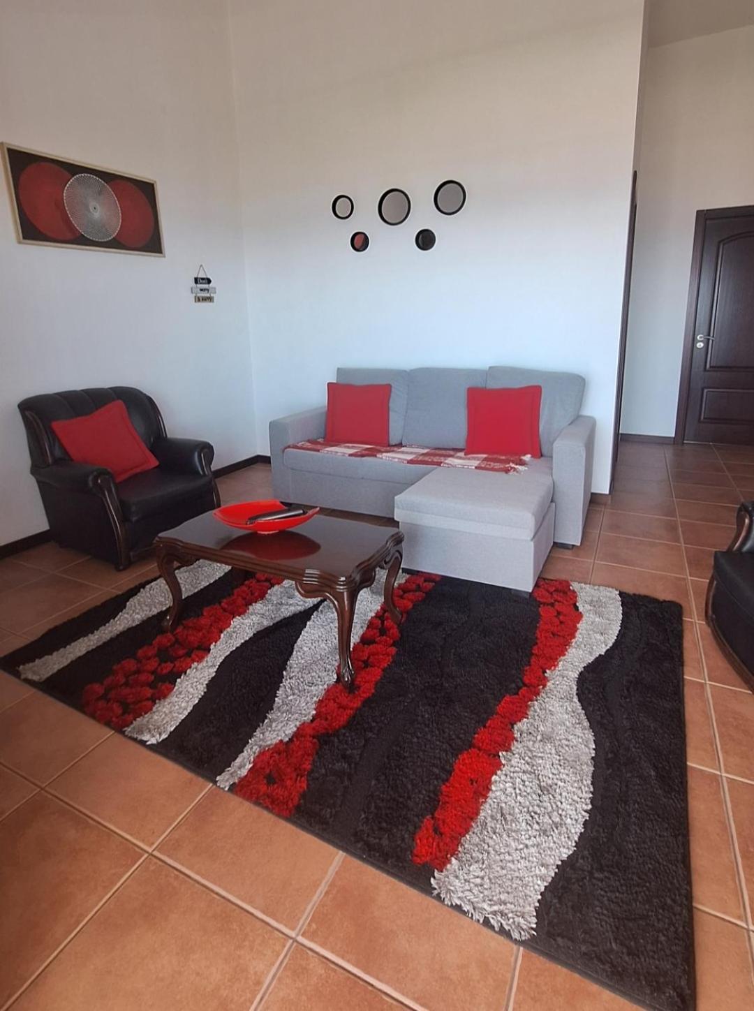 Apartamento Bela Vista Ilha Terceira Feteira  Luaran gambar